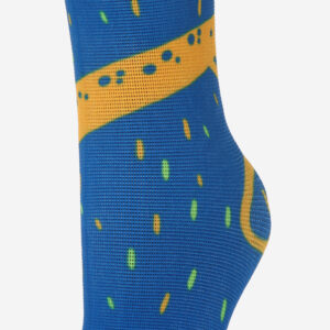 Суппорт голеностопа Kinexib