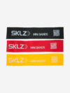 Набор эластичных лент SKLZ