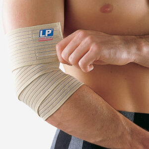 Бинты для фиксации локтя LP Support