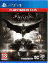 Игра для игровой консоли 4 Batman: Arkham Knight 21век