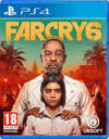 Игра для игровой консоли 4 Far Cry 6 21век