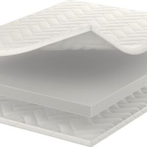 Матрас Хит 5 100x190 21век