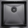 Мойка кухонная Pro 547226 21век