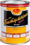 Лак Битумный БТ-577 21век