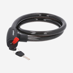 Замок велосипедный Cyclotech