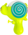Бластер игрушечный Водный пистолет. Наше лето Улитка / ВВ5808 21век
