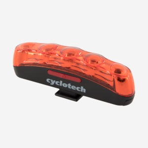 Фонарь велосипедный задний Cyclotech
