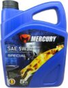 Моторное масло 5W30 SL/CF / MR053050 21век