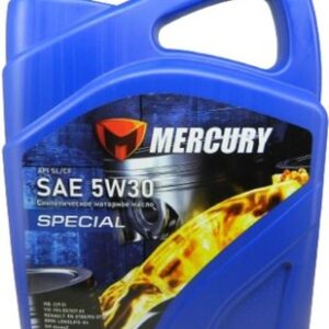 Моторное масло 5W30 SL/CF / MR053050 21век