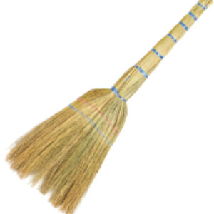 Метла универсальная Бюджет / 600109 21век