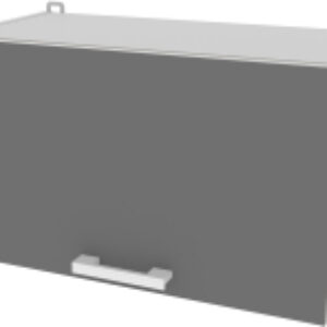 Шкаф под вытяжку Компо ВШГ 60-360 21век