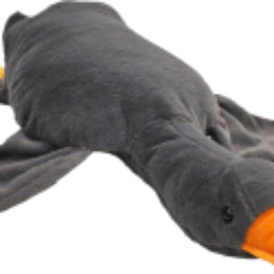 Подушка-игрушка Гусь-обнимусь 60см 21век