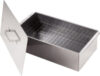 Коптильня С поддоном 60x32x25 / К2-1.5БНпл 21век