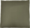 Подушка для садовой мебели Оксфорд 60x60 2 / PS.O60x60-2 21век