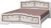 Каркас кровати Карина 6 120x200 21век