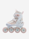 Коньки роликовые для девочек Roces