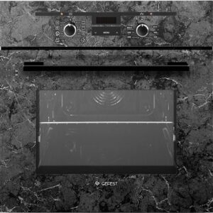 Электрический духовой шкаф 622-02 К53 21век