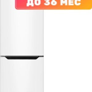 Холодильник с морозильником ХМ-6624-109 21век