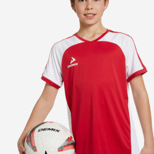 Футболка спортивная для мальчиков Demix