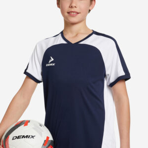 Футболка спортивная для мальчиков Demix