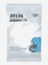 Салфетки влажные для удаления пятен Reloa