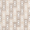 Коврик для ванной Преображение 7105 214PT-beige-brown 21век