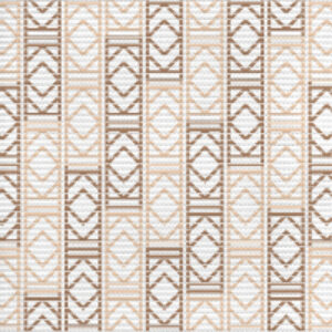 Коврик для ванной Преображение 7105 214PT-beige-brown 21век