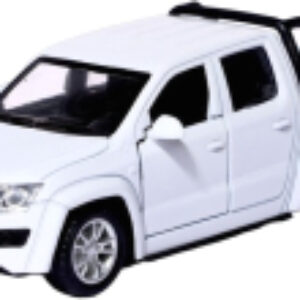 Масштабная модель автомобиля Тундра / 7258223 21век