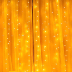 Световой занавес Штора 7301 21век