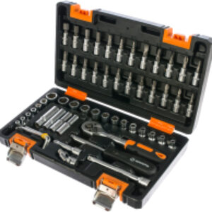 Универсальный набор инструментов 73/6/7/2 21век