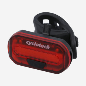 Фонарь велосипедный задний Cyclotech