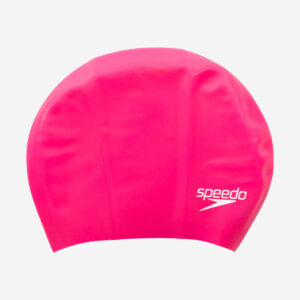 Шапочка для плавания мужская/женская Speedo