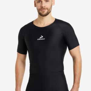 Футболка спортивная мужская Demix