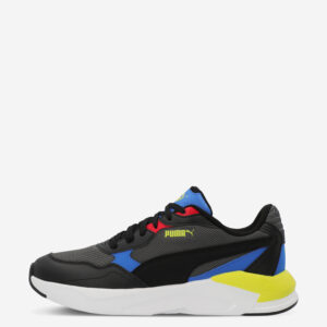 Полуботинки спортивные детские Puma