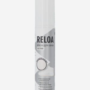 Краска для обуви Reloa