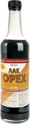 Лак ХВ-784 21век