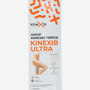 Тейп Kinexib