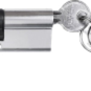 Цилиндровый механизм замка ЦМ 80 40/40 21век