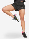 Шорты женские Puma
