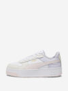 Полуботинки женские Puma