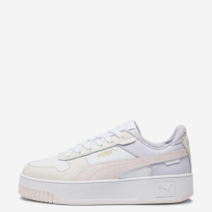 Полуботинки женские Puma