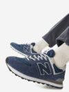 Полуботинки мужские New Balance