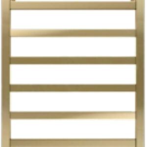 Полотенцесушитель водяной Ното П8 500x800 21век