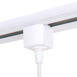 Адаптер для шинопровода 85121/00 21век