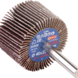 Шлифовальный круг Радиальный / 90018004 21век