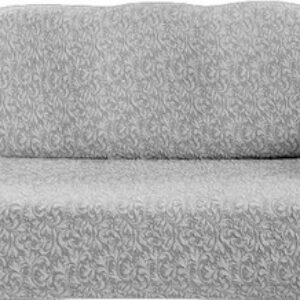 Чехол на 2-х местный диван ПО-9 жаккард Люкс 10034/1582 21век