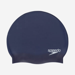 Шапочка для плавания мужская/женская Speedo