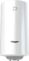 Накопительный водонагреватель PRO1 R ABS 80 V Slim 21век