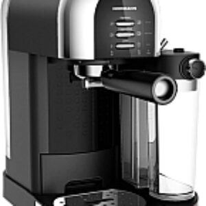 Кофеварка эспрессо ACM-526 21век