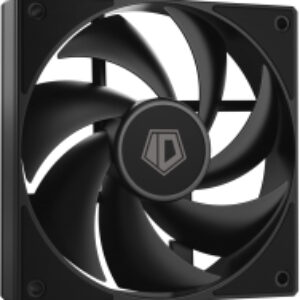 Вентилятор для корпуса AF-125-K 21век